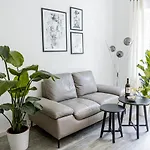Bonnystay L Modern L Zentral L Work Space L Kitchen L Smart Tv L Wlan *