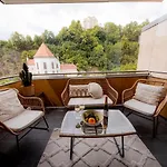 Apartment Bonnystay L Modern L Zentral L Work Space L Kitchen L Smart Tv L Wlan Passau