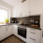 Bonnystay L Modern L Zentral L Work Space L Kitchen L Smart Tv L Wlan *
