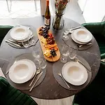 Apartment Bonnystay L Modern L Zentral L Work Space L Kitchen L Smart Tv L Wlan Passau