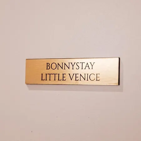 Bonnystay L Modern L Zentral L Work Space L Kitchen L Smart Tv L Wlan * 帕绍