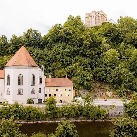 Bonnystay L Modern L Zentral L Work Space L Kitchen L Smart Tv L Wlan