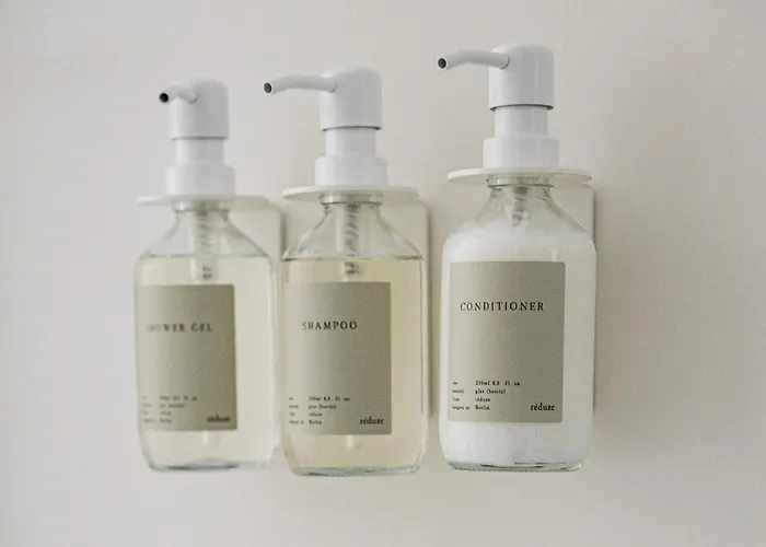 Bonnystay L Modern L Zentral L Work Space L Kitchen L Smart Tv L Wlan 帕绍