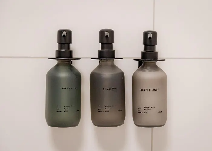 Bonnystay L Modern L Zentral L Work Space L Kitchen L Smart Tv L Wlan 帕绍