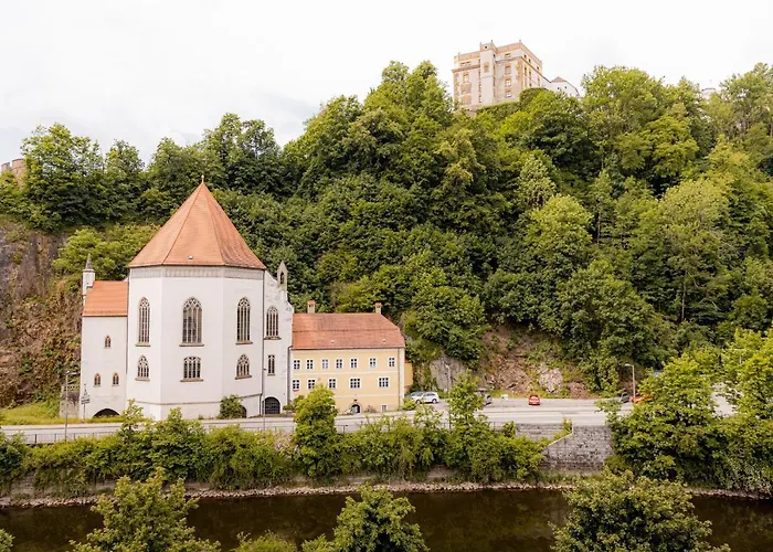 Bonnystay L Modern L Zentral L Work Space L Kitchen L Smart Tv L Wlan