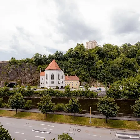 דירה Bonnystay L Modern L Zentral L Work Space L Kitchen L Smart Tv L Wlan *