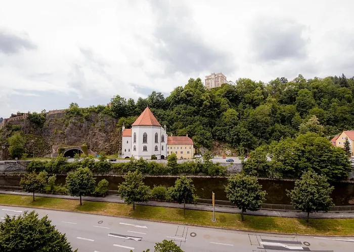 Appartement Bonnystay L Modern L Zentral L Work Space L Kitchen L Smart Tv L Wlan *